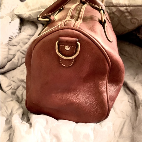 RL BostonBagRalph Lauren Black Label Couture! SALE - Picture 3 of 8